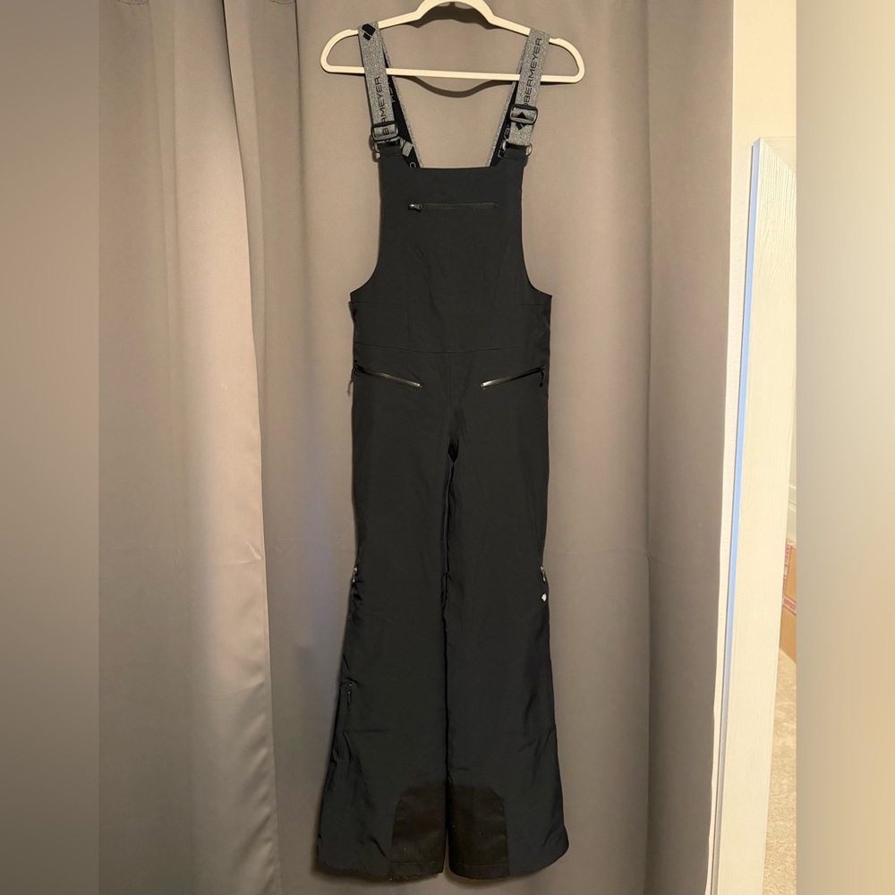 Obermeyer Women’s “Bliss Bib” (2)